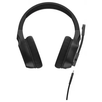 Hama uRage SoundZ 300v2 Czarny zestaw słuchawkowy do gier