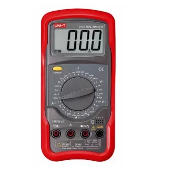 UNI-T UT51 Tester izolacji Multimetr