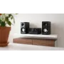 Blaupunkt MS49DAB Mikro system Hi-Fi z DAB+ i Bluetooth, czarny