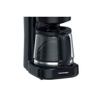 Blaupunkt CMD412 Ekspres przelewowy do kawy 1,5L 900W Czarny
