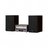 KRUGER & MATZ KM1995 System HiFi Stereo z CD, USB, Bluetooth, DAB+ i radiem FM