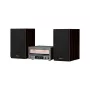 KRUGER & MATZ KM1995 System HiFi Stereo z CD, USB, Bluetooth, DAB+ i radiem FM