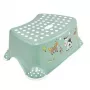 KEEEPER Podest Tomek Funny Farm 40,5x28,5x14 cm Zielony