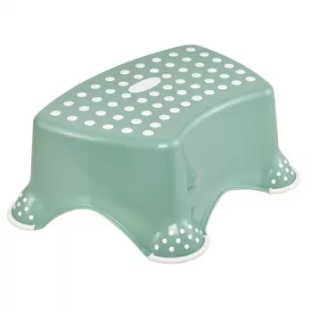 KEEEPER Podest Tomek Funny Farm 40,5x28,5x14 cm Zielony