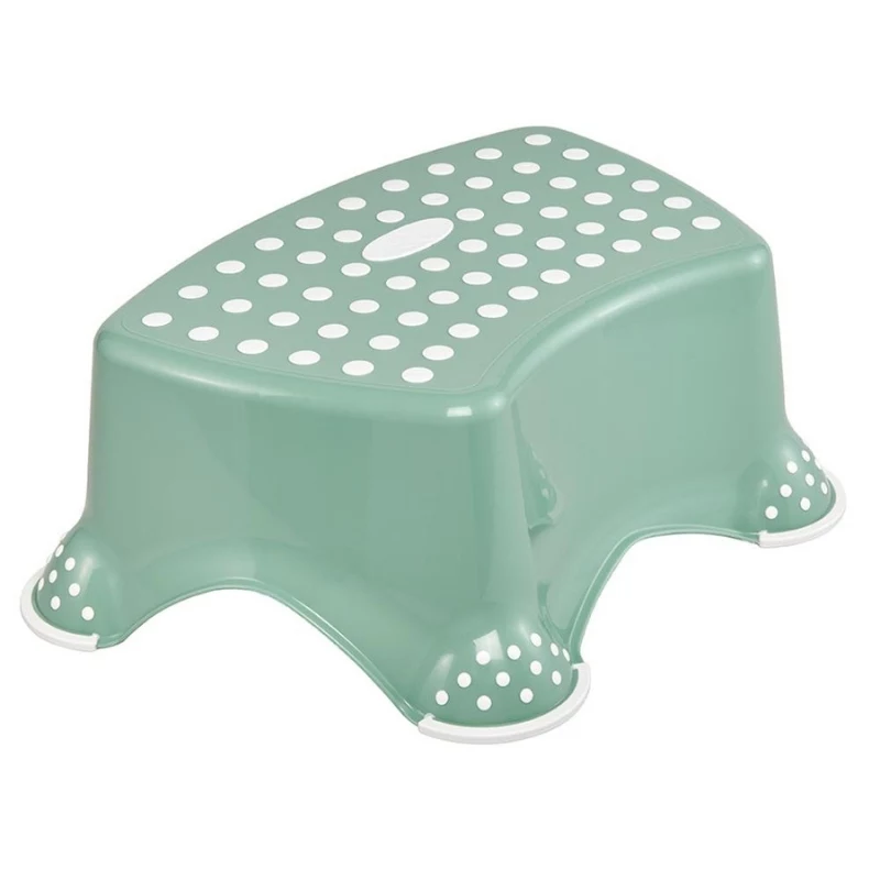 KEEEPER Podest Tomek Funny Farm 40,5x28,5x14 cm Zielony