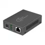 LogiLink 2.5 Gigabit Media Converter RJ45 to SFP