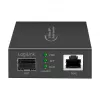 LogiLink 10 Gigabit Media Converter RJ45 do 10G SFP+ (NMC003)