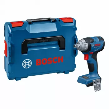 Bosch GDS18V-330H 18V bezszczotkowy klucz udarowy 1/2 inch (narzędzie bez akumulatora)