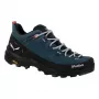Salewa Alp Trainer 2 Mid GTX Damskie Buty Trekkingowe Denim/Czarny UK 7.5