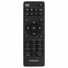 MEDION MD 89289 Stereofoniczne radio internetowe DAB+ FM Bluetooth Wi-Fi Spotify Connect Czarny