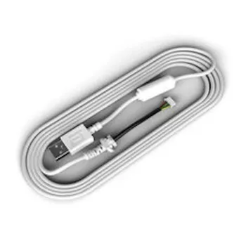 Endgame Gear XM2 Flex Cord 6.0 – szary