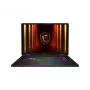 MSI Crosshair 18 HX AI A2XWGXKG-078PL Laptop do gier, 18 inch QHD+ 240Hz, Intel Core Ultra 9 275HX, 32GB DDR5, 1TB SSD, GeForce RTX 5070, Windows 11 Home, Cosmos Black