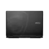 MSI Crosshair 18 HX AI A2XWGXKG-078PL Laptop do gier, 18 inch QHD+ 240Hz, Intel Core Ultra 9 275HX, 32GB DDR5, 1TB SSD, GeForce RTX 5070, Windows 11 Home, Cosmos Black