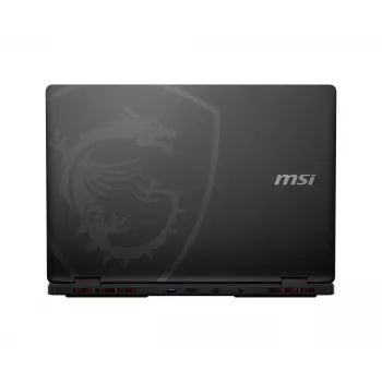 MSI Crosshair 18 HX AI A2XWGXKG-078PL Laptop do gier, 18 inch QHD+ 240Hz, Intel Core Ultra 9 275HX, 32GB DDR5, 1TB SSD, GeForce RTX 5070, Windows 11 Home, Cosmos Black