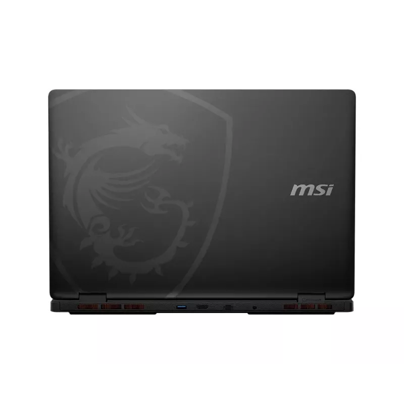 MSI Crosshair 18 HX AI A2XWGXKG-078PL Laptop do gier, 18 inch QHD+ 240Hz, Intel Core Ultra 9 275HX, 32GB DDR5, 1TB SSD, GeForce RTX 5070, Windows 11 Home, Cosmos Black
