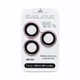Evelatus Apple iPhone 18 Pro / 18 Pro Max Ochrona obiektywu aparatu Armor Burgundy