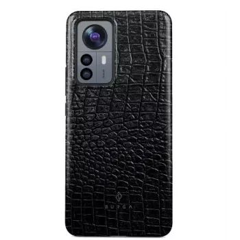 iLike Xiaomi 12/12X Burga Reaper's Touch Tough Case