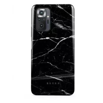 iLike Xiaomi 11T / 11T Pro Burga Reaper's Touch Tough Case