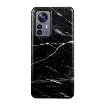 iLike Xiaomi 12 Pro Burga Noir Origin Tough Case