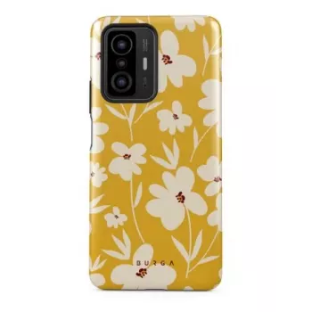 iLike Xiaomi 11T/11T Pro Burga Sunday Market Tough Case
