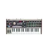 Korg microKORG Syntezator Analog Modeling z 37 Mini Klawiszami i Wokoderem, Szary