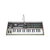 Korg microKORG Syntezator Analog Modeling z 37 Mini Klawiszami i Wokoderem, Szary