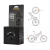 HORNIT CLUG PRO MTB XL Uchwyt Ścienny na Rower Czarny 7764XCP