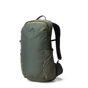 Plecak trekkingowy męski Gregory Zulu 20 LT - Mantis Green