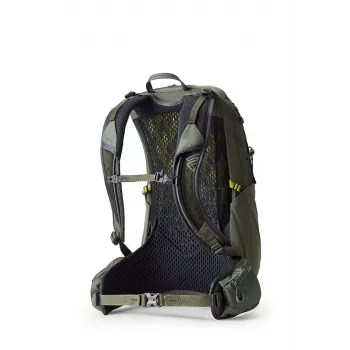 Plecak trekkingowy męski Gregory Zulu 20 LT - Mantis Green