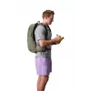 Plecak trekkingowy męski Gregory Zulu 20 LT - Mantis Green
