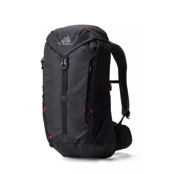 Gregory Zulu 28L Lekki Wentylowany Plecak Lichen Green