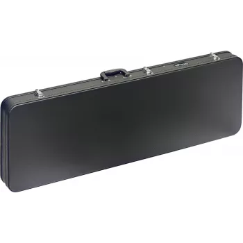 Stagg GCA-RB Twarde etui na gitarę basową elektryczną