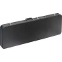 Stagg GCA-RB Twarde etui na gitarę basową elektryczną