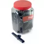 Stagg KAZOO METAL - Metalowy kazoo, 30 sztuk