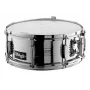 Stagg SDS-1455ST8/M 14 inch x 5,5 inch stalowy bęben mały, chromowany
