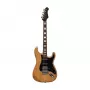Stagg SES-60 NAT Gitara elektryczna - Natural