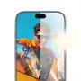 PanzerGlass PG Anti-Reflective Armor szkło ochronne na ekran do iPhone 15 Pro Max