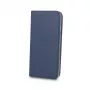 GreenGo Huawei Mate 20 lite Smart Magnetic granatowe etui folio