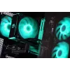 Actina Gaming GameOn AMD Ryzen 5 3600 RTX 3060 16GB RAM 500GB SSD Komputer stacjonarny do gier