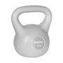 REBEL ACTIVE Kettlebell Bitumiczny 22 kg Szary