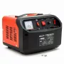 Prostownik WELDMAN STRONG 50 z funkcją rozruchu 12V/24V – ładowarka 40A i booster 300A