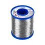 CYNEL Cyna 1mm/1kg Sn60Pb40 Drut lutowniczy z topnikiem kalafoniowym