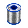 CYNEL LEC-LUT0112-1000 Drut lutowniczy Sn60Pb40 z topnikiem kalafoniowym 3mm 1kg Szpula