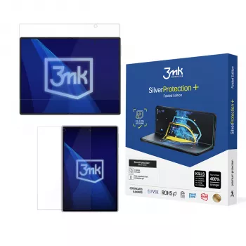 3MK SilverProtection+ Folded Edition Antybakteryjna folia hydrożelowa na ekran do Samsung Galaxy Z Fold5