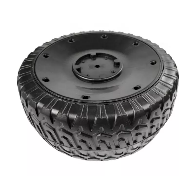 LEAN TOYS Zastępcze koło napędowe do robota odkurzającego Forever Light HP002B