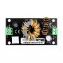BCS-AVC24/1205/ISO 24V AC 5A 120W Zasilacz CCTV na szynę DIN