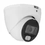BCS BCS-EA15FR3L3 5MP HD analogowa kamera kopułkowa z obiektywem 3.6mm, 30m IR, IP67, 4-in-1 (AHD/TVI/CVI/CVBS)