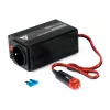 AZO Digital IPS-400 24V DC do 230V AC falownik modyfikowany sinus 400W