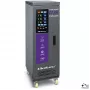 Qoltec Trójfazowy Stabilizator Napięcia AVR MULTIPROTECTION | 40kVA | Dokładność ± 3% | Serwomotor 3F | LCD | Expert Line