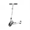 REBEL Elektryczna Hulajnoga dla Dzieci FUN WHEELS WHITE